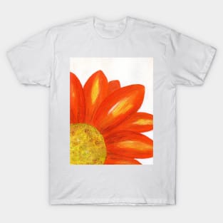 chrysanthemum T-Shirt